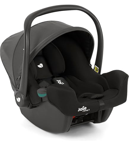 I-base Isofix I-snug Joie Preto | Amazon.com.br